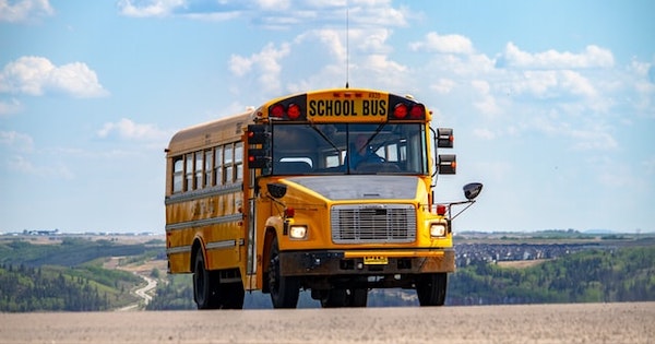 Trasporto scolastico 2023-2024