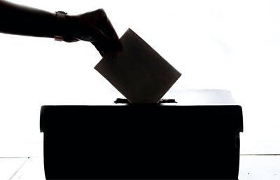 Elezioni politiche indette per il 25/09/2022 - Voto degli elettori residenti temporaneamente all'estero