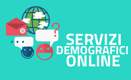 Servizi Demografici Online
